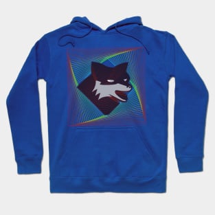 The New Fox Hoodie